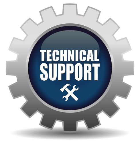 ​Parts and Technical Support by Quick Pak Inc