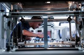 Tips for Packaging Machine Maintenance