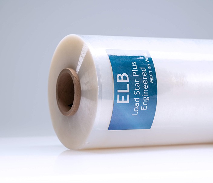 Amtopp LoadStar Cast Machine Grade Stretch Film Quick Pak, Inc.