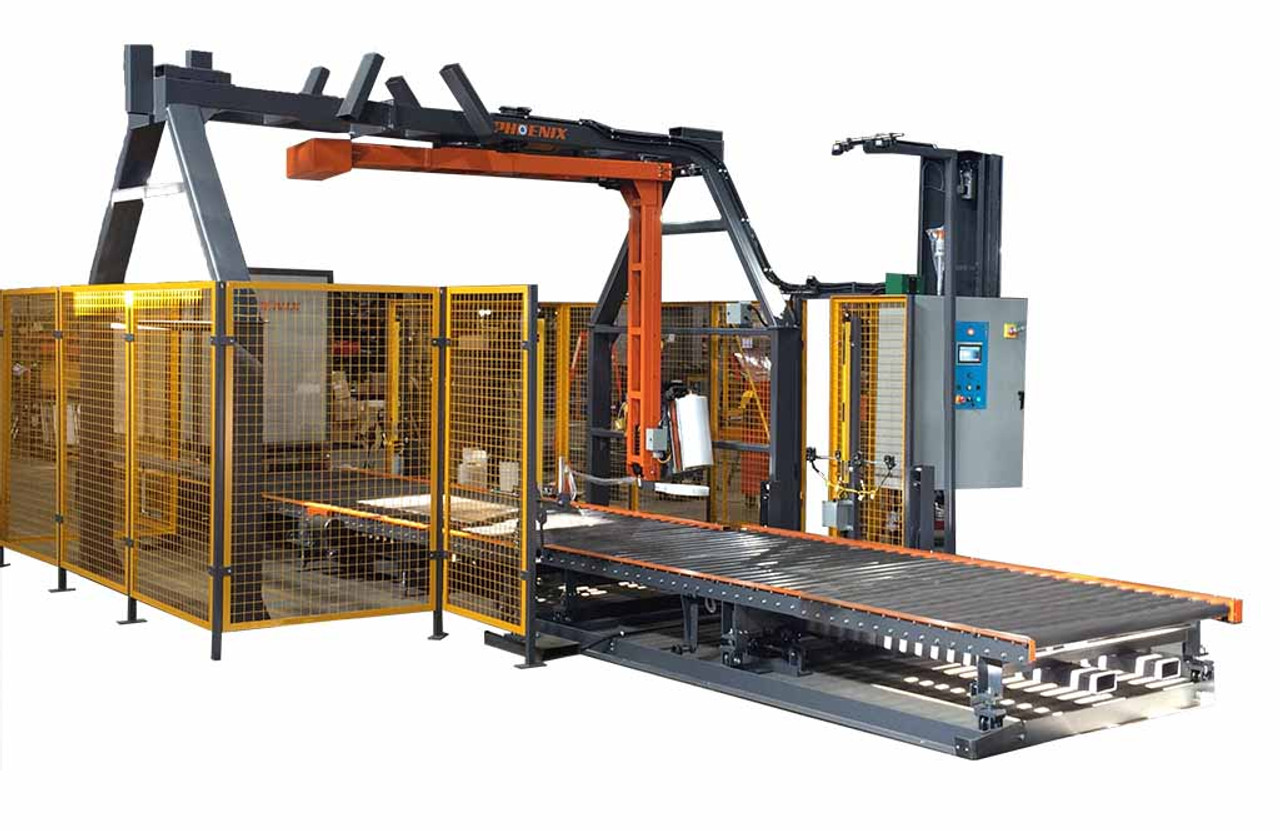 Maintain Your Automated Packaging Machine - Quick Pak, Inc.