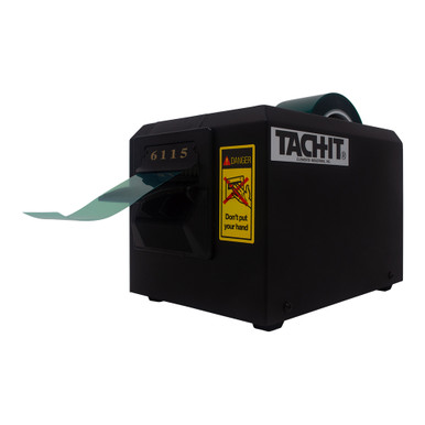 Tach-It 6115 Automatic Definite Length Tape Dispenser