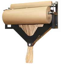 EP-5955-36 Paper Crumpler with Idler System