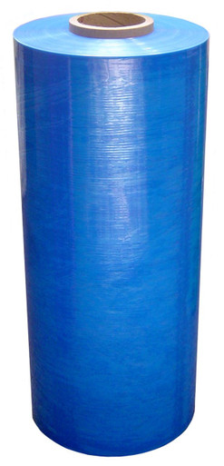Blue Router Film 20