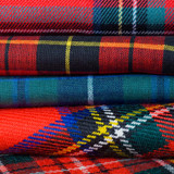 Choose your own tartan