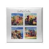 Scottish Castles card