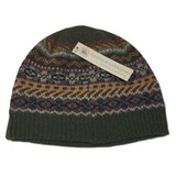 Lambswool Lorimer Hats