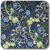 William Morris Collection Coasters