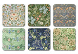 William Morris Collection Coasters