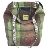 Cawdor Carpet Bag