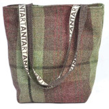 Cawdor Carpet Bag