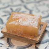 Lemongrass and Ginger Bar Soap