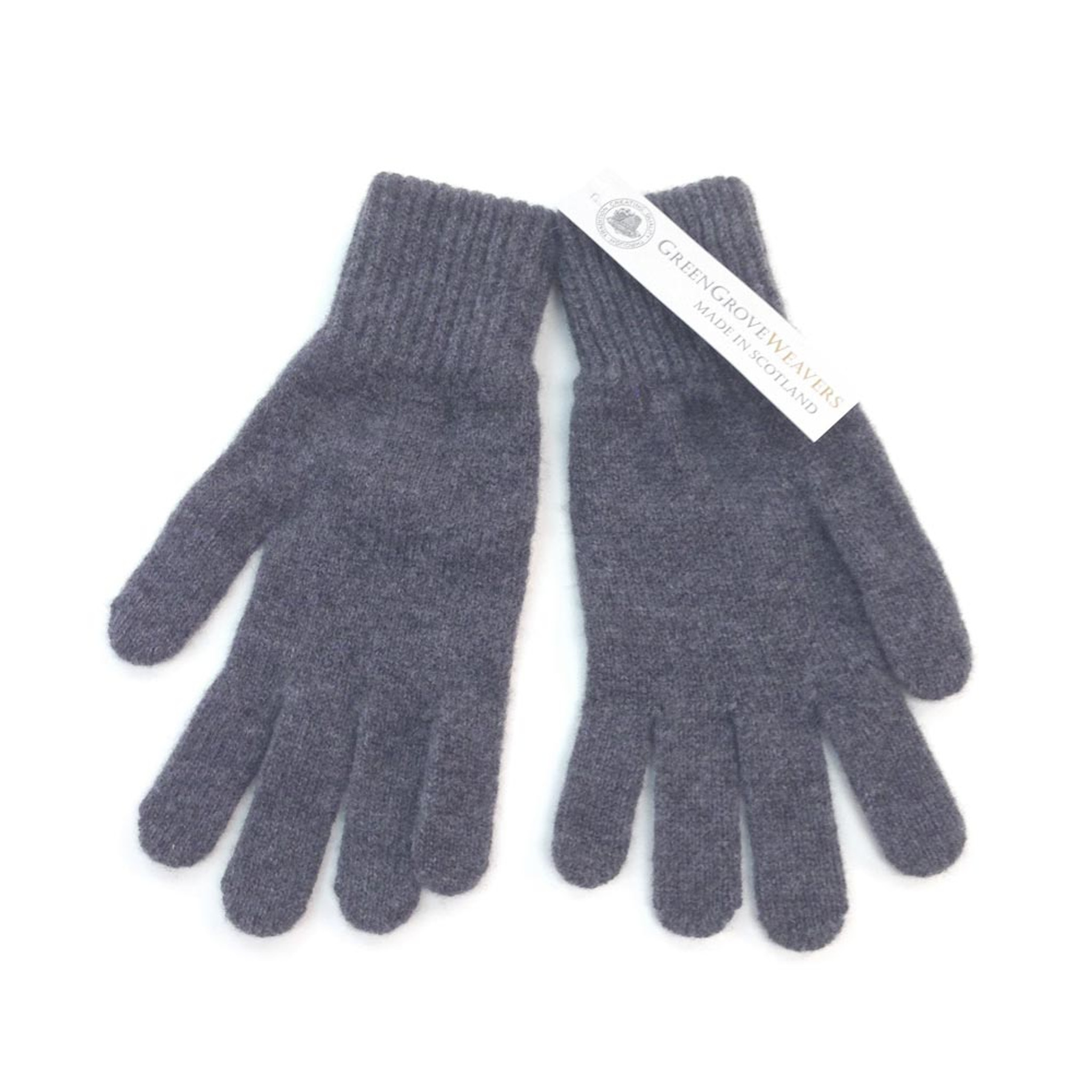 lambswool gloves