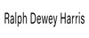 Ralph Dewey Harris