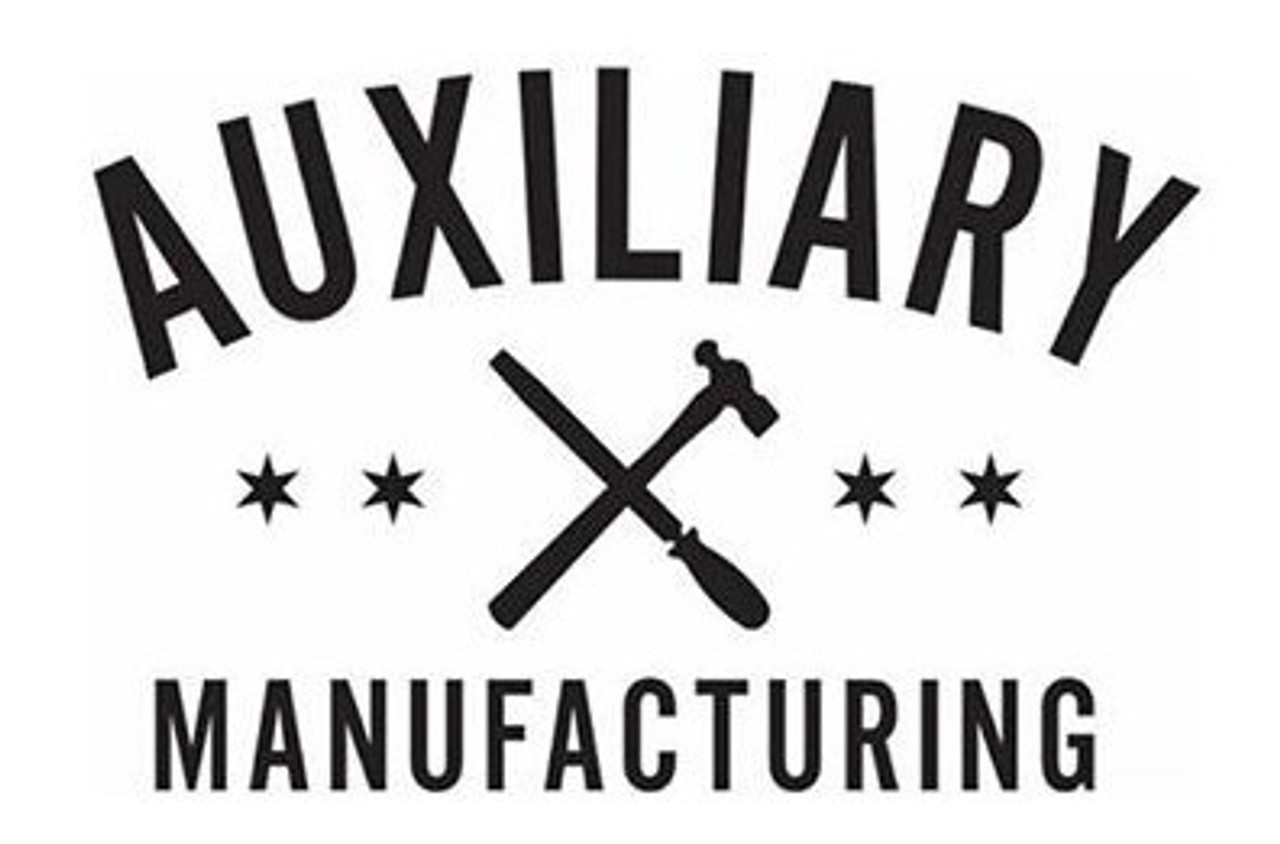 Auxiliary Manufacturing Knives Auxiliary Manufacturing Knives