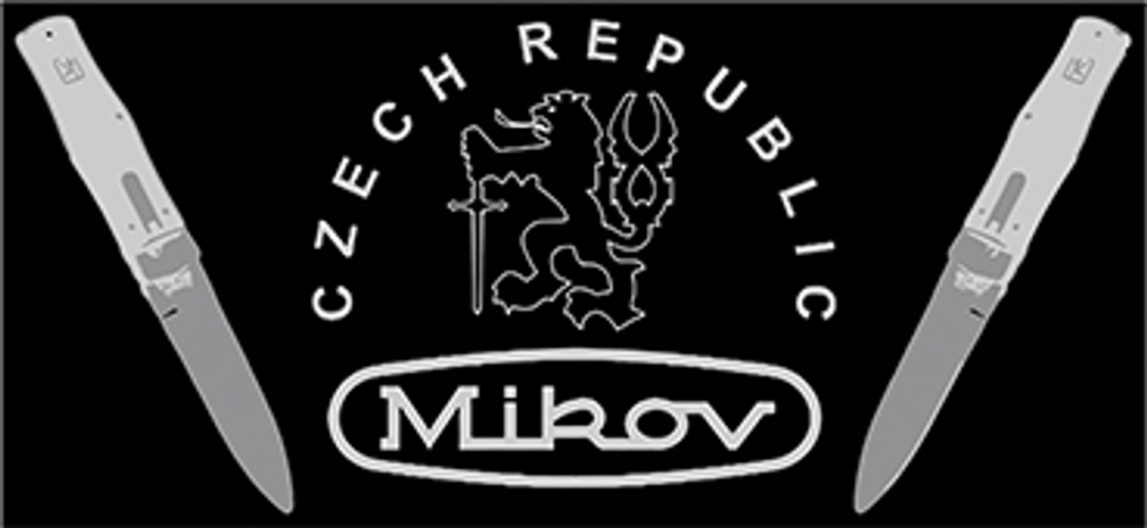 Mikov CZ Auto Knives