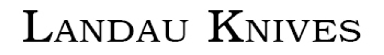 Landau Knives