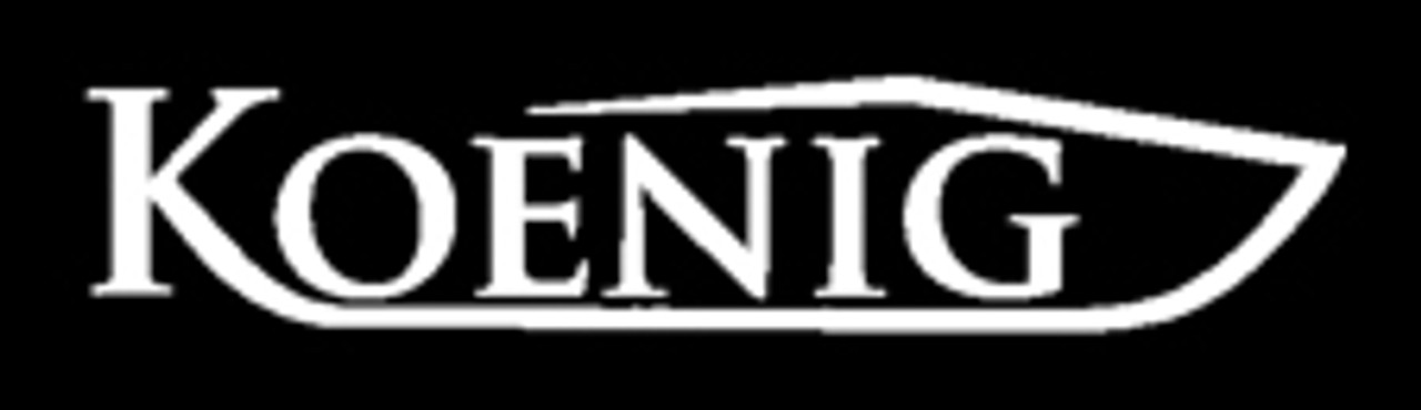 Koenig Knives