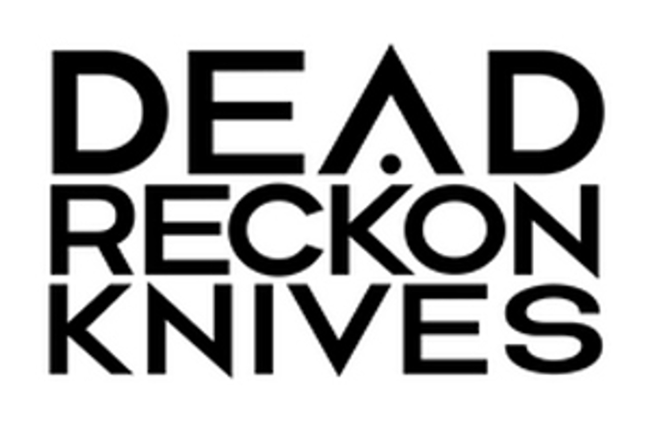 Dead Reckon Knives