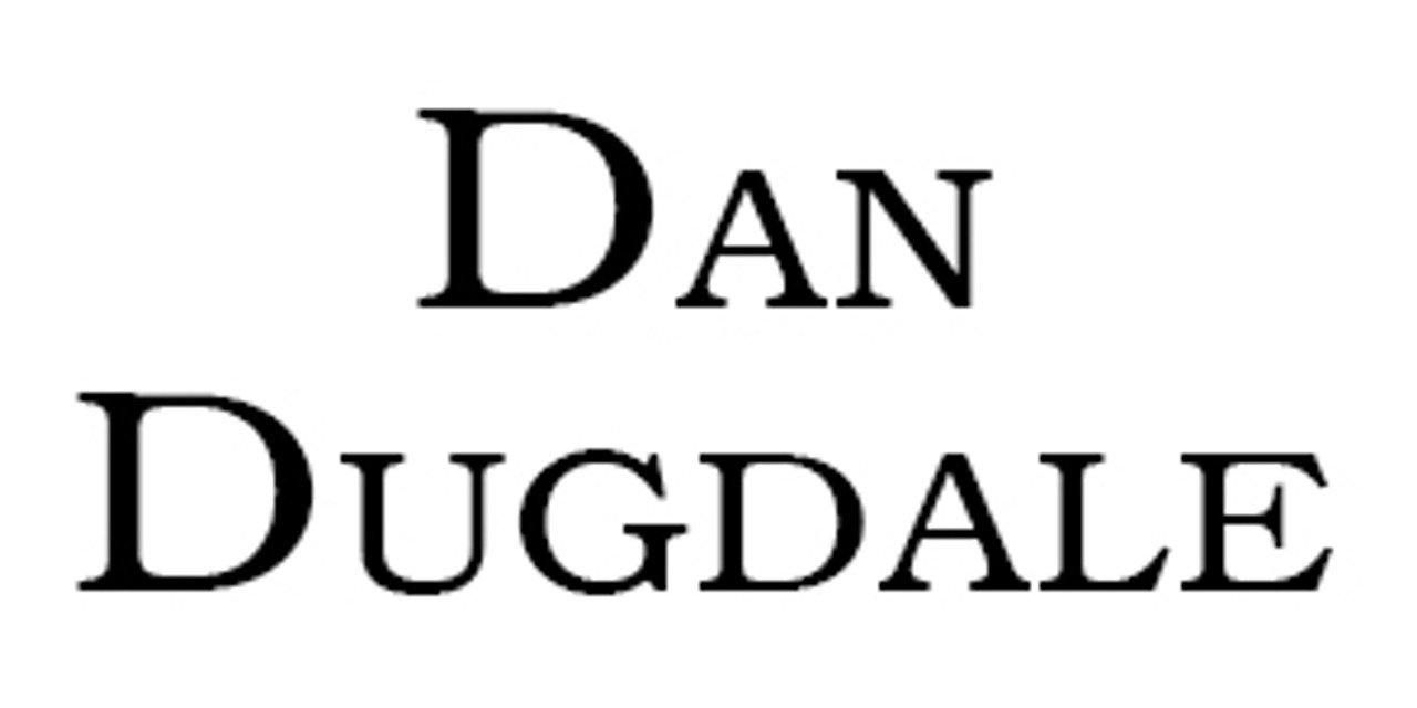 Dan Dugdale Dan Dugdale