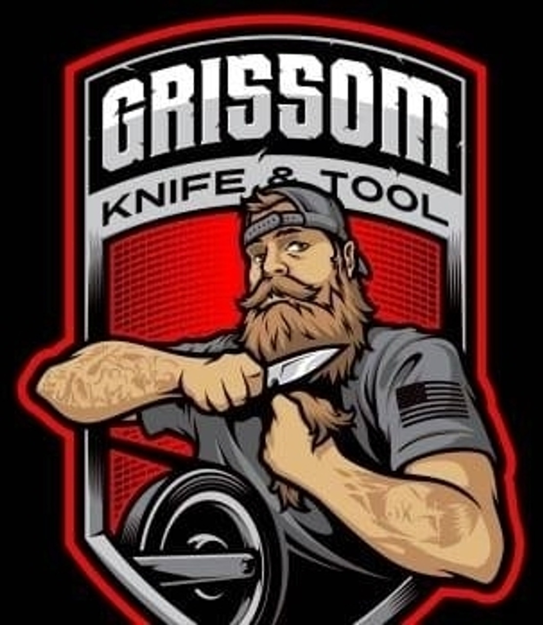 Grissom Knife & Tool Grissom Knife & Tool