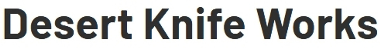 Desert Knife Works