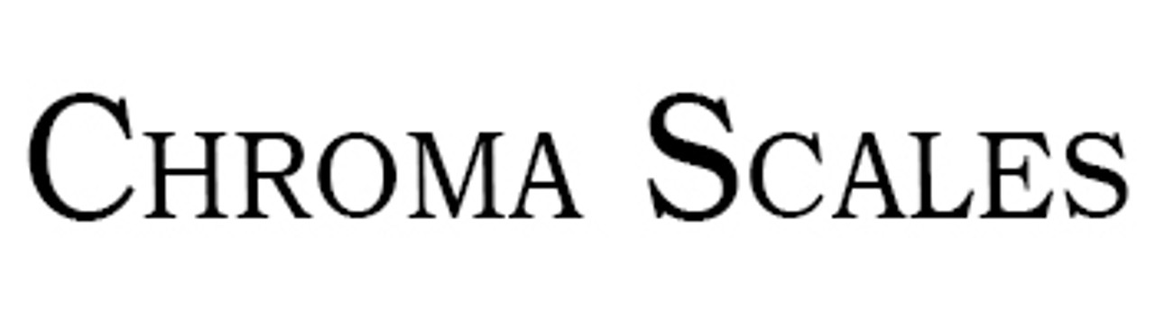 Chroma Scales