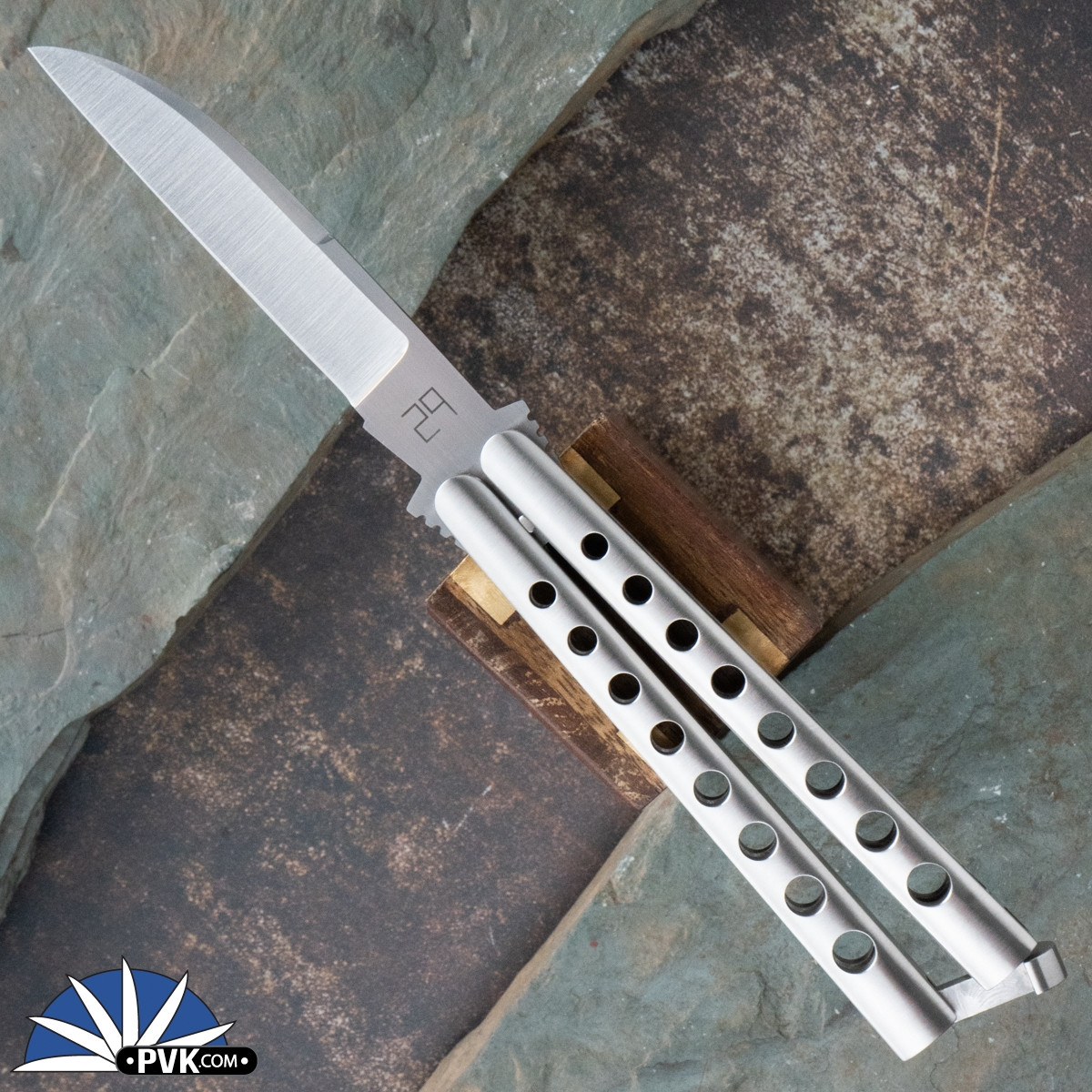 29 Knives Custom 4