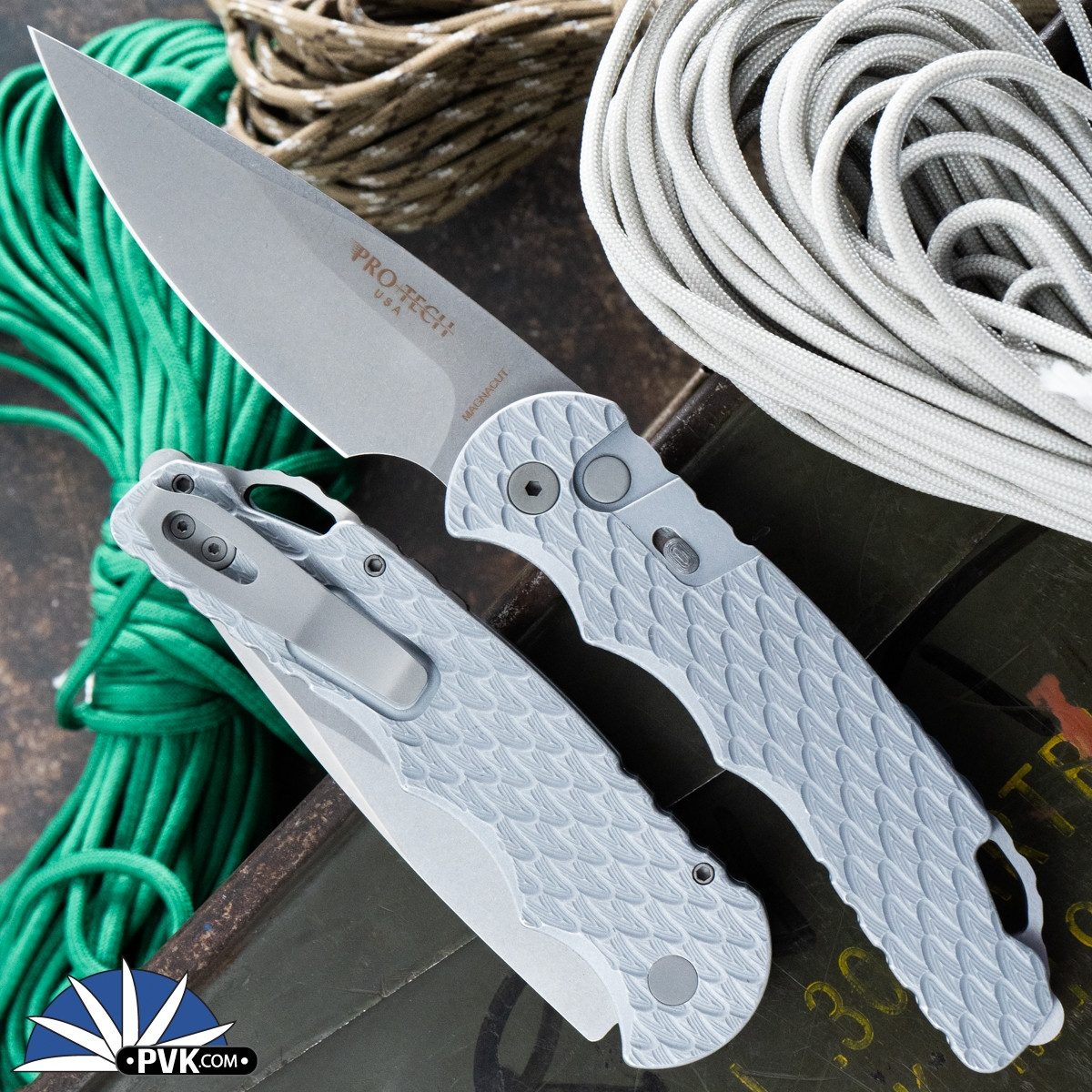 Protech TR4 Protech TR4