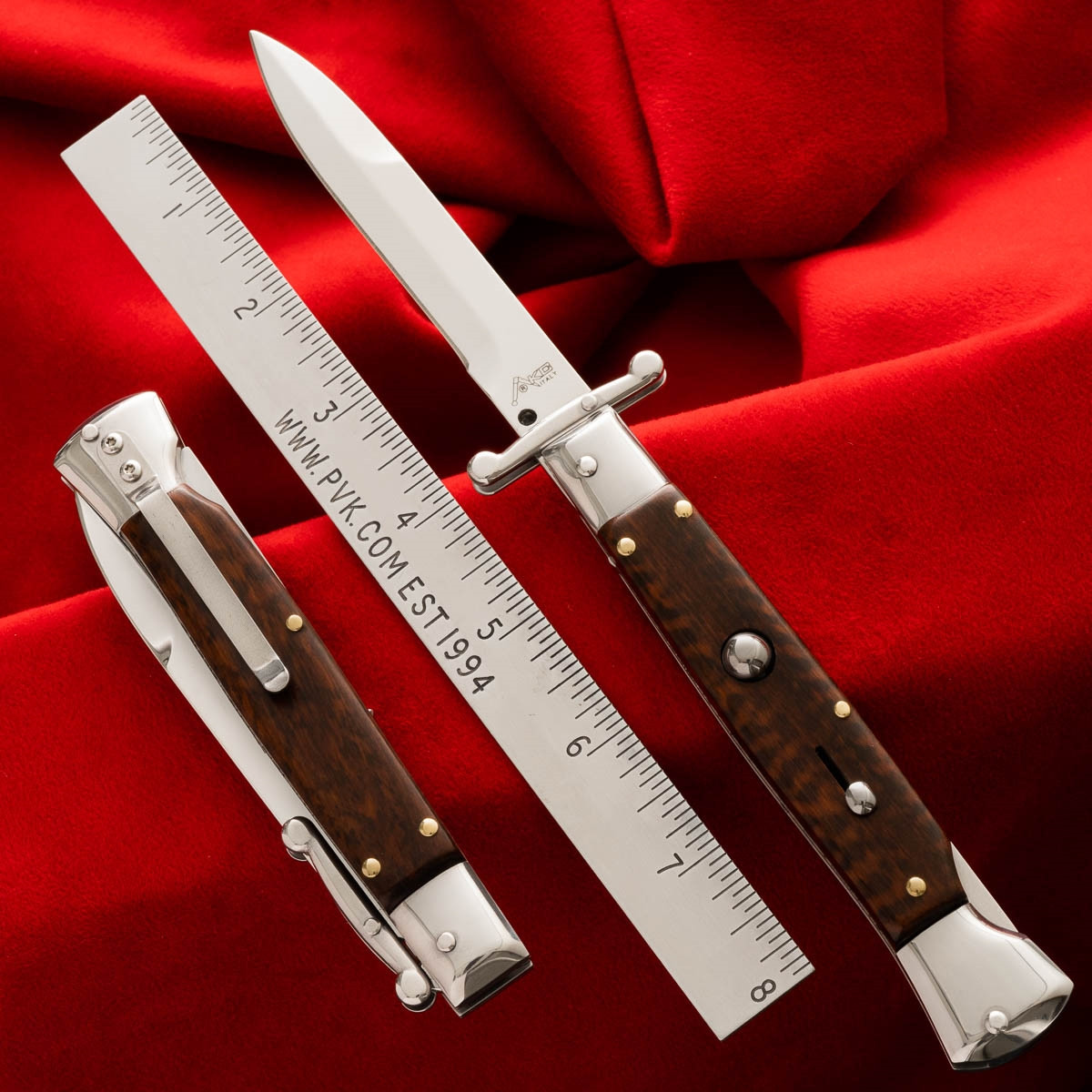 AKC Italian 9