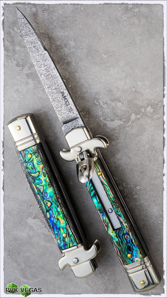 AKC Leverletto 9