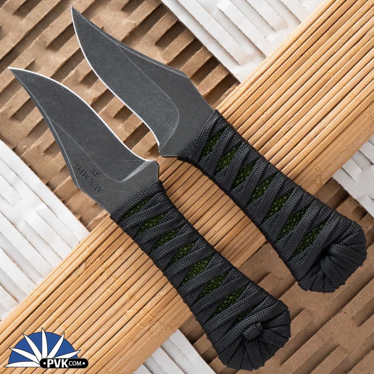 LGB PK TIPI BLACK✖️DEER TOGGLE CASE XX *a 2025 SMOOTH BLACK CURLY OAK WOOD SMALL TEXAS TOOTHPICK