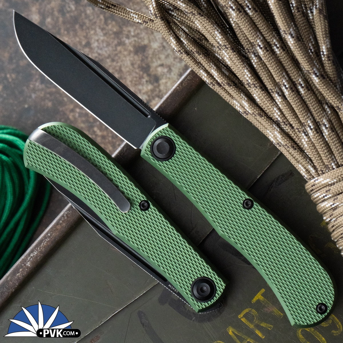 Daedalus Knife Co. 