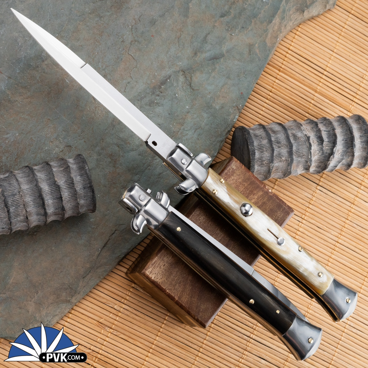 Frank B Italian Stiletto 11