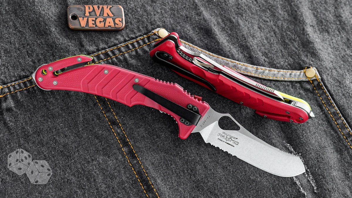 If you are looking for the best Fox Knives and accessories, shop