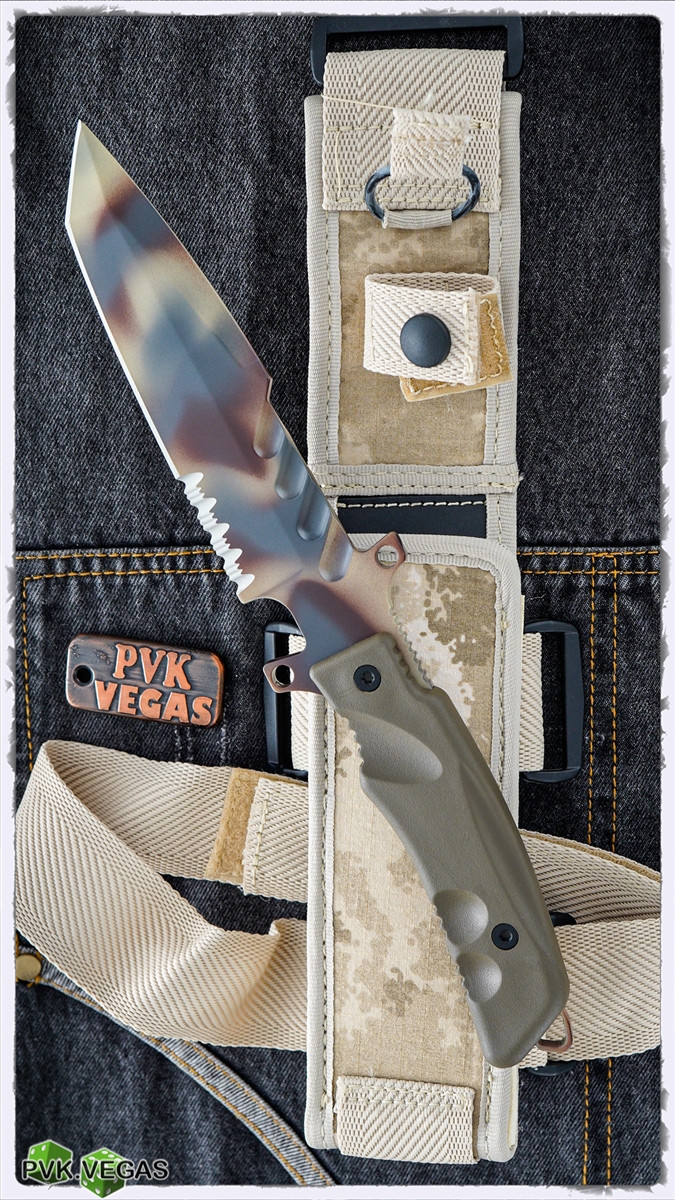 If you are looking for the best Fox Knives and accessories, shop