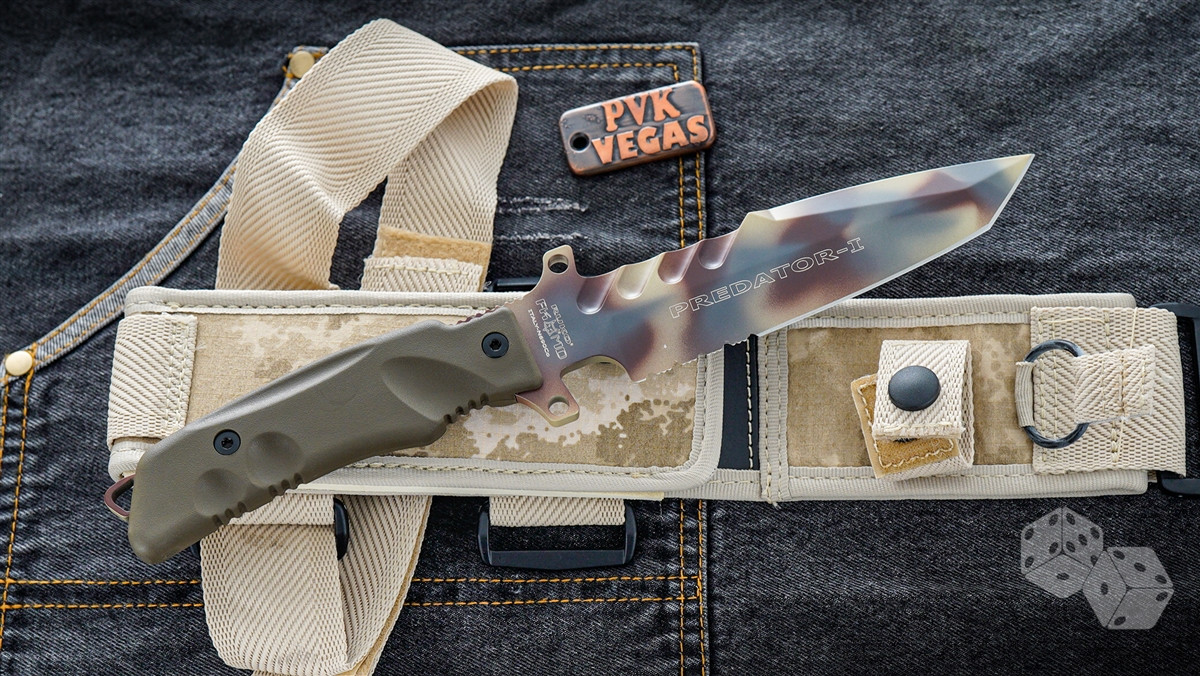 If you are looking for the best Fox Knives and accessories, shop