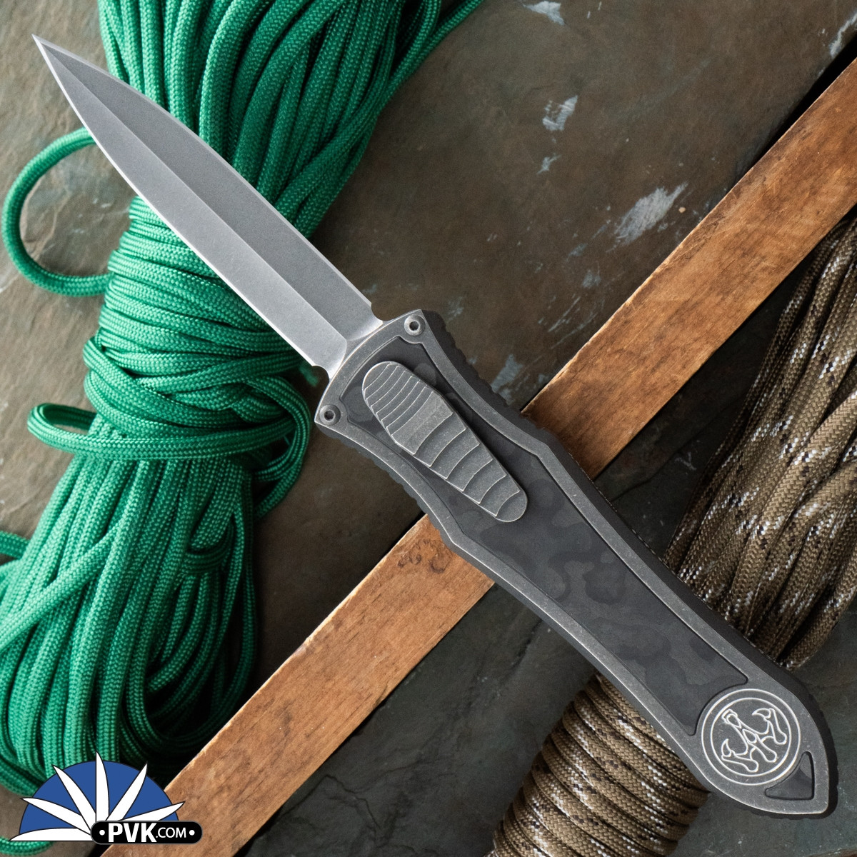 Hawk Knife Designs Deadlock Model 