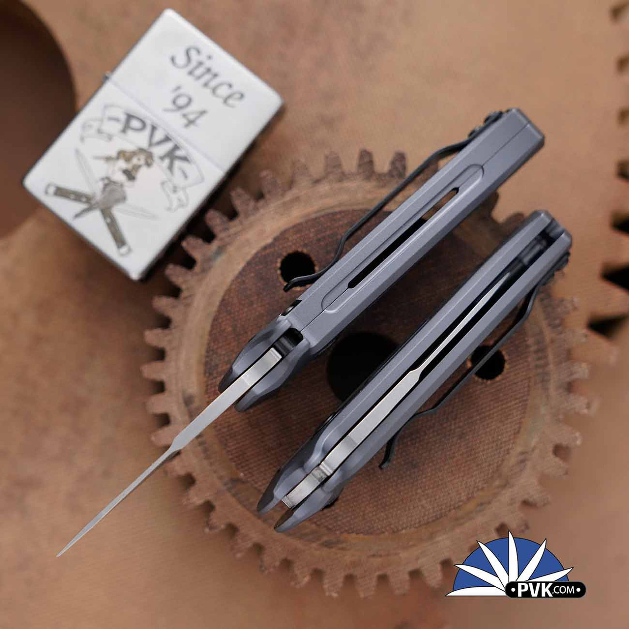If you are looking for the best Kershaw knives and accessories