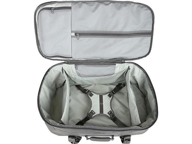 Maxpedition Ironstorm Adventure Travel Bag - Thumbnail 3