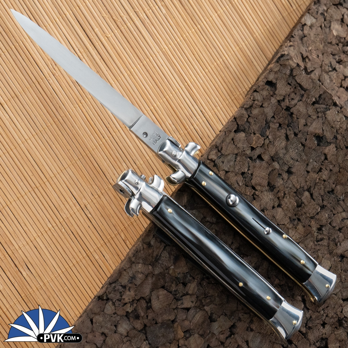SKM Italian Stiletto 11