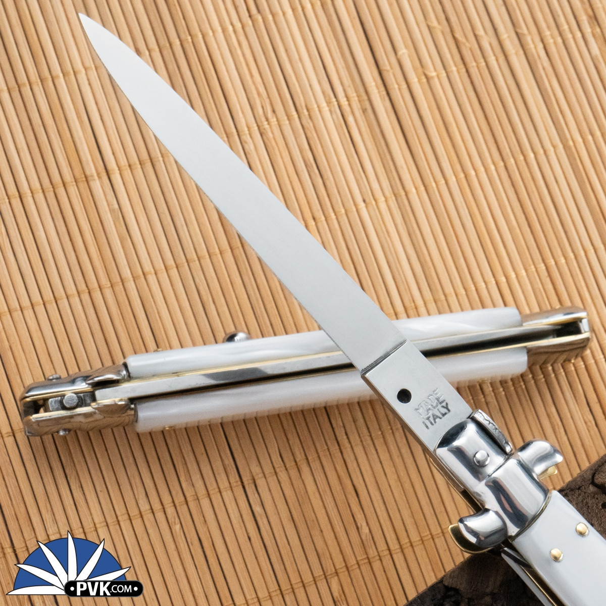 SKM Italian Stiletto 11