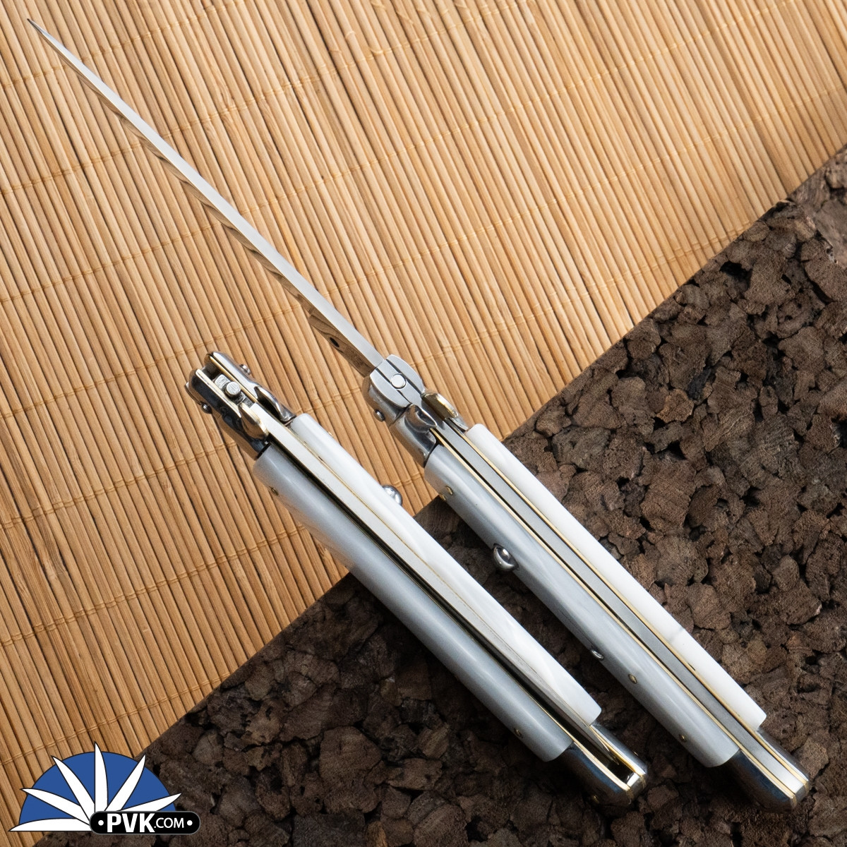 SKM Italian Stiletto 11