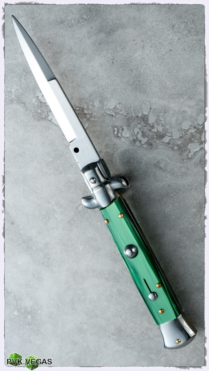 AB Italian Stiletto 9