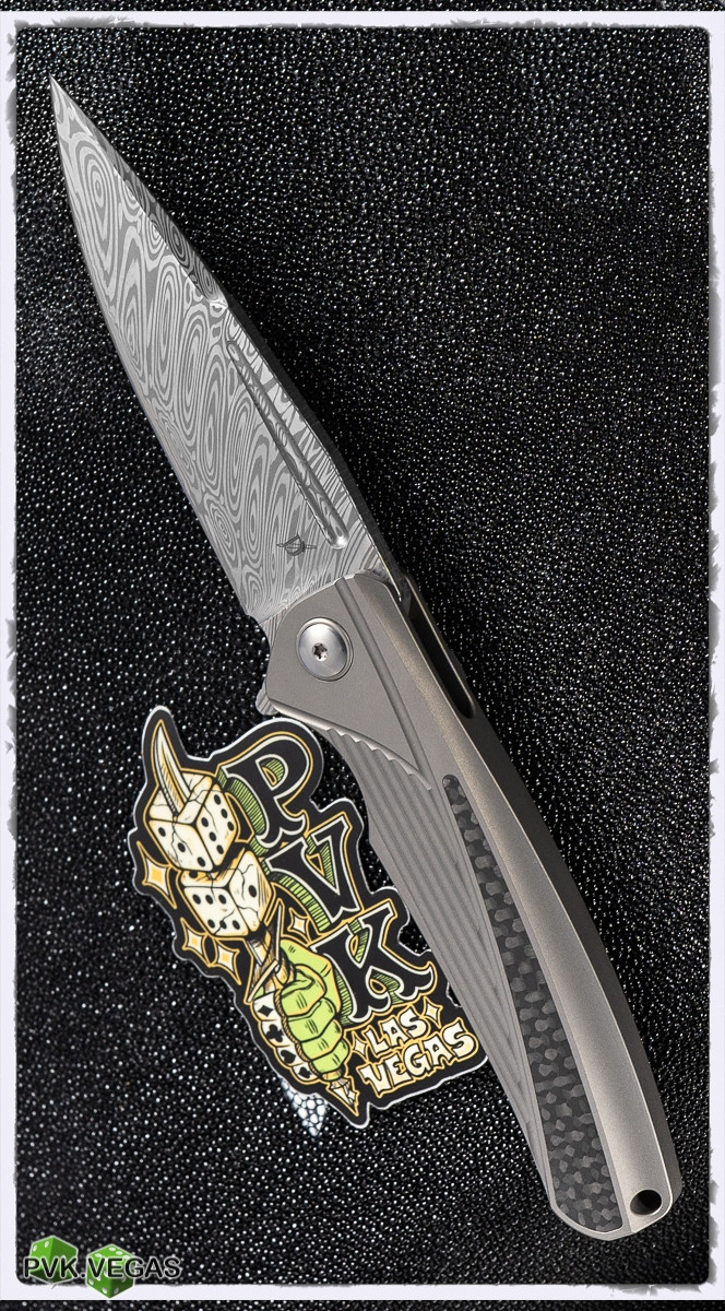 Matt Diskin Integral Diskin Folder 