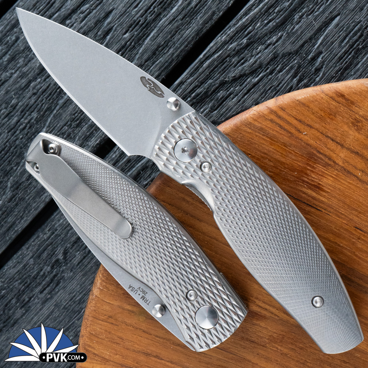 Three Rivers Manufacturing (TRM) Neutron 2, Stonewash 20CV