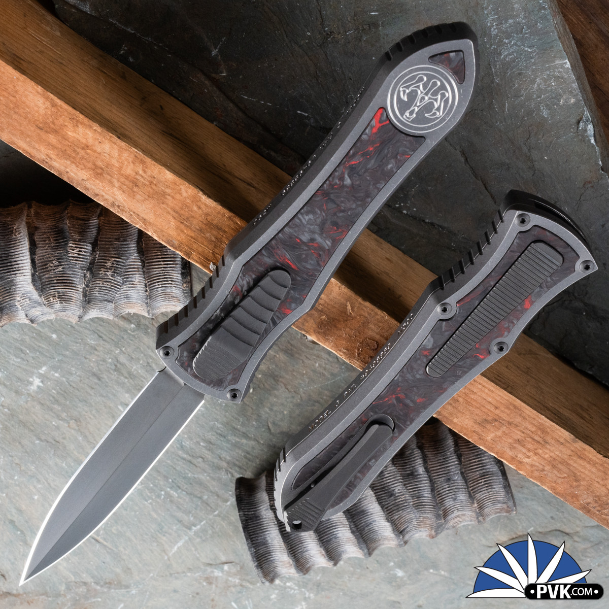 Hawk Knife Designs Deadlock Model 
