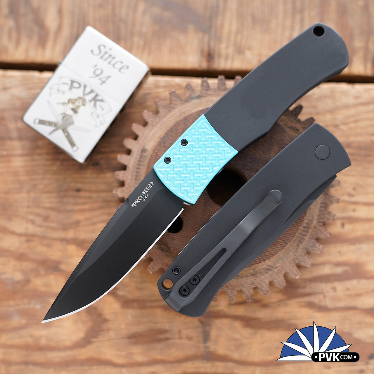 Protech Magic 