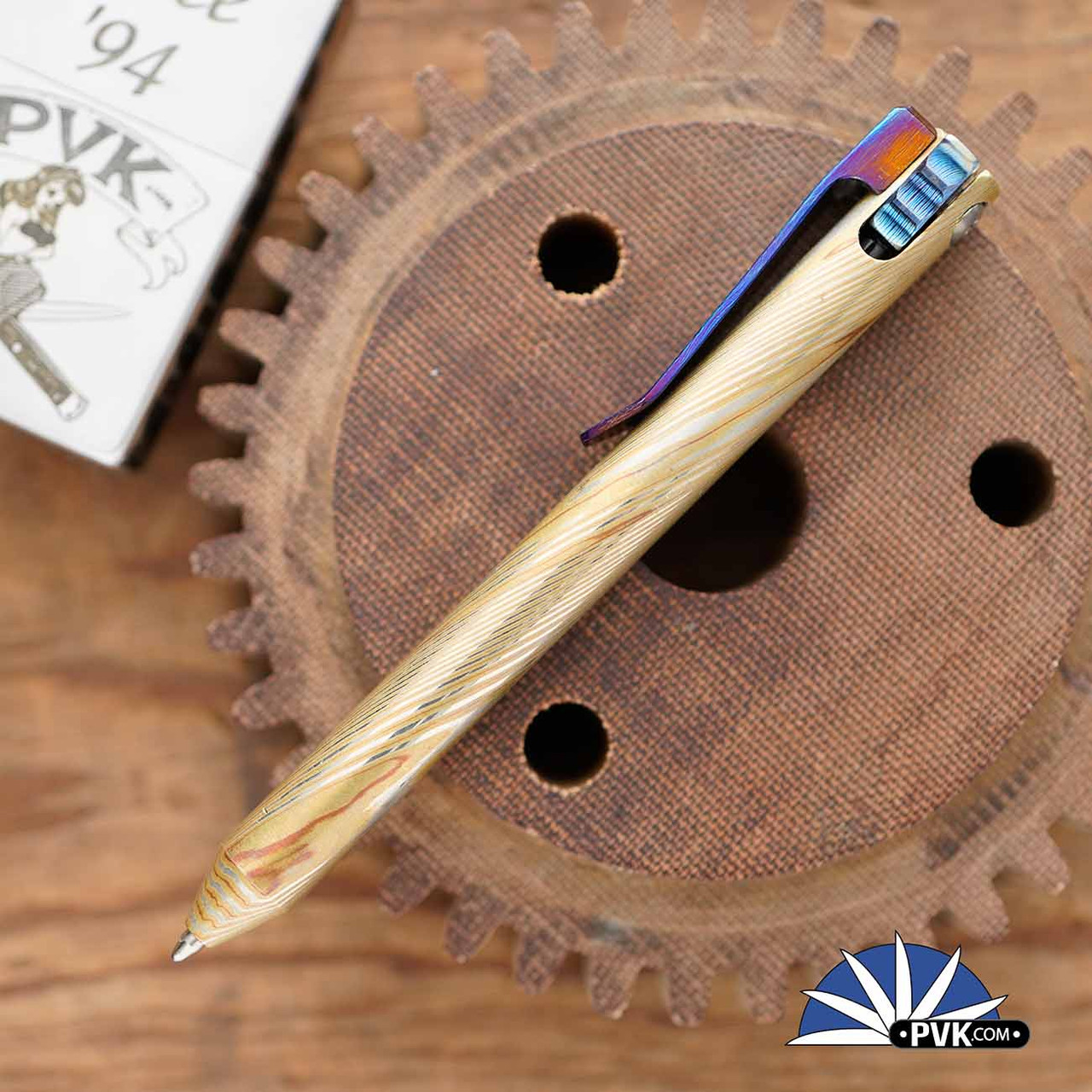 ムーンアイズ　ローライダー　カーブ　フィーラー　USDM Maverick Customs Mini FU Flipper Universal Pen Mokume Body With
