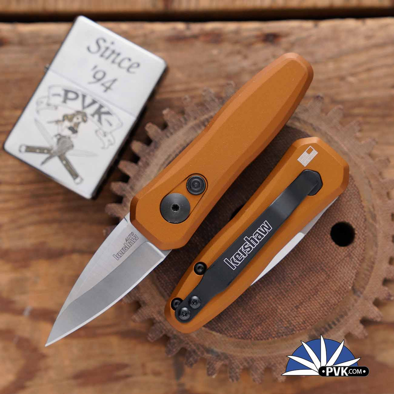 If you are looking for the best Kershaw knives and accessories