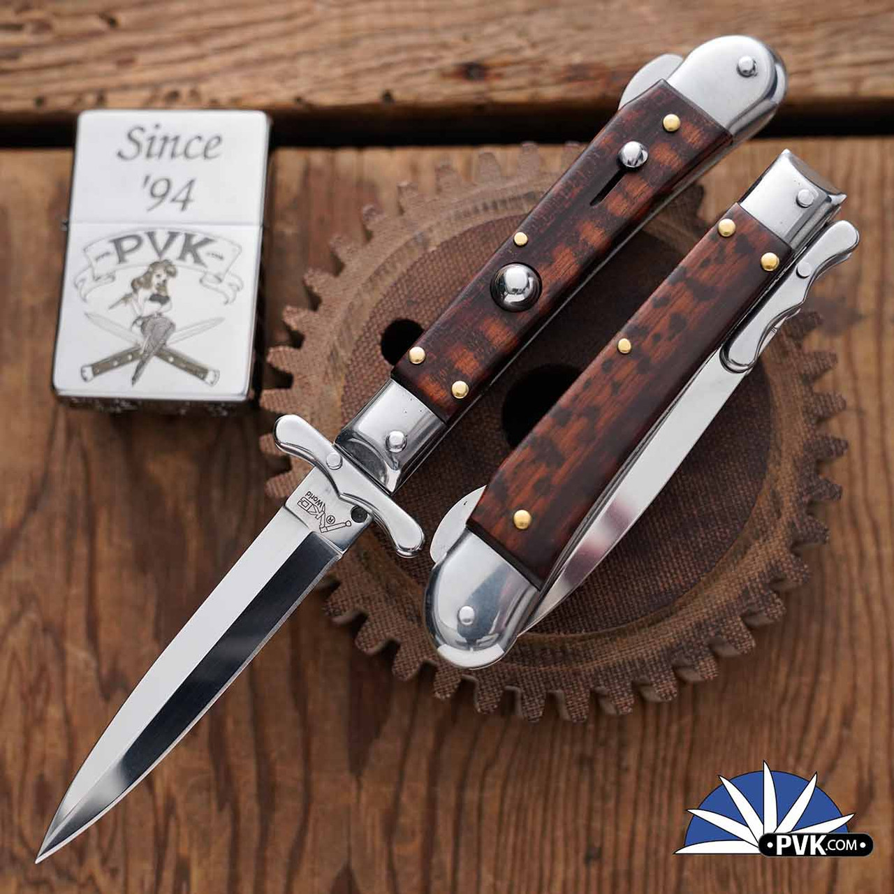 AKC-World Medici 7.3